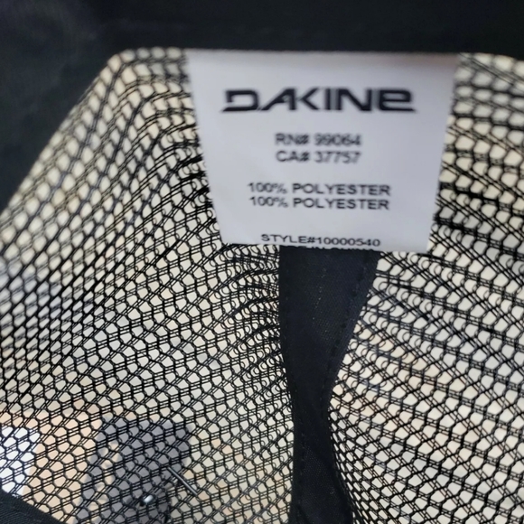 DaKine Hula Trucker Unisex Adjustable Hat Multi Color NEW - Picture 8 of 8